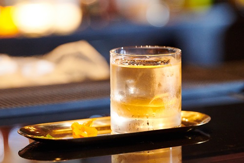 上海宝格丽酒店Symposia 2021欢享沁饮调酒盛会圆满落幕