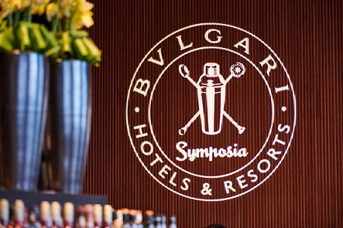 上海宝格丽酒店Symposia 2021欢享沁饮调酒盛会圆满落幕