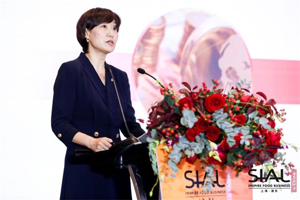 SIAL国际食品展明年5月上海举行，构建全球食品“共谋与共赢””新生态