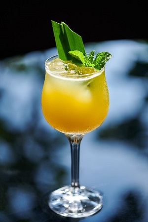 上海宝格丽酒店开启秋日甜蜜之境