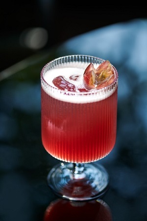 上海宝格丽酒店开启秋日甜蜜之境