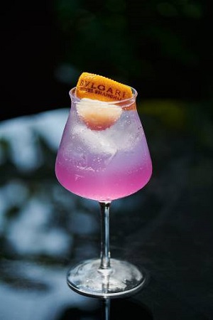 上海宝格丽酒店开启秋日甜蜜之境