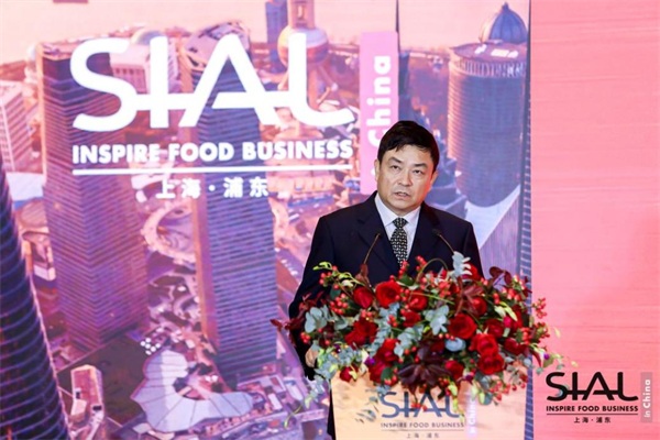 SIAL国际食品展明年5月上海举行，构建全球食品“共谋与共赢””新生态
