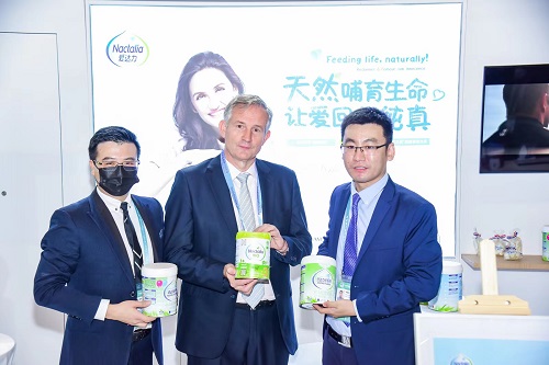 Taste France法国馆诚邀您探索丰富的法国美食。