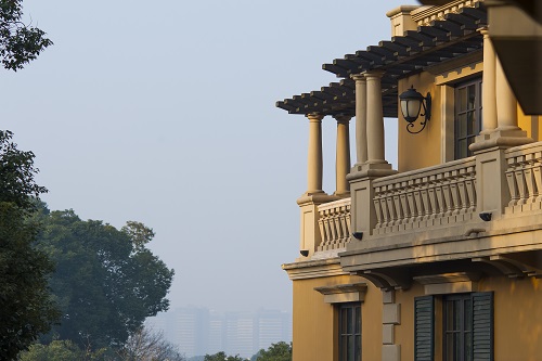 杭州丽晶美庐酒店顺利举办仲夏夜艺术盛宴