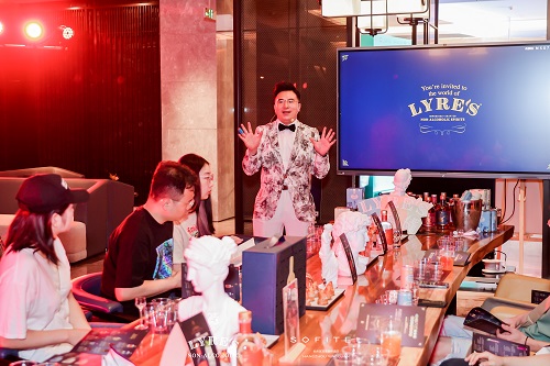 与乐睿诗一起乐活人生、各有享法