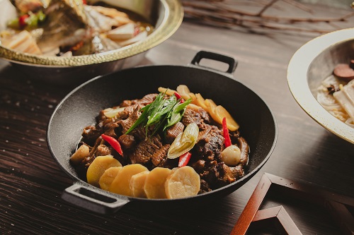 「澳门银河」携手旗下一众名厨共同打造「澳门味道 美食之都」