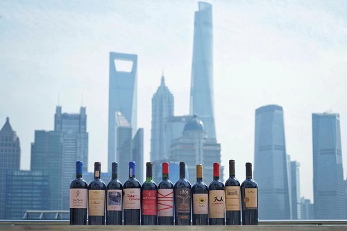 智利葡萄酒协会高分精品智利葡萄酒