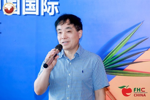官宣！第二十四届FHC中国国际烹饪艺术比赛焕新出发！