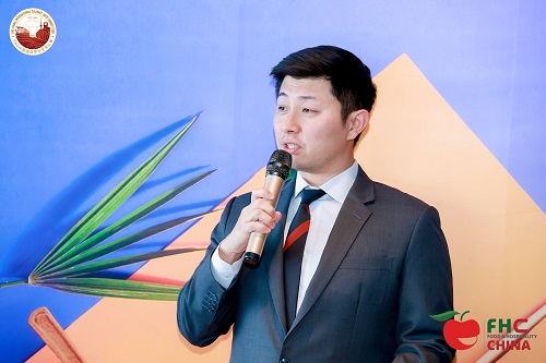 官宣！第二十四届FHC中国国际烹饪艺术比赛焕新出发！