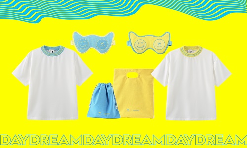 上海外滩W酒店携手时尚居家休闲服品牌Säylient发布“DAYDREAM”限量设计系列