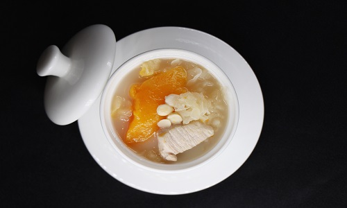 上海宝华万豪酒店万豪中餐厅夏季焕新套餐