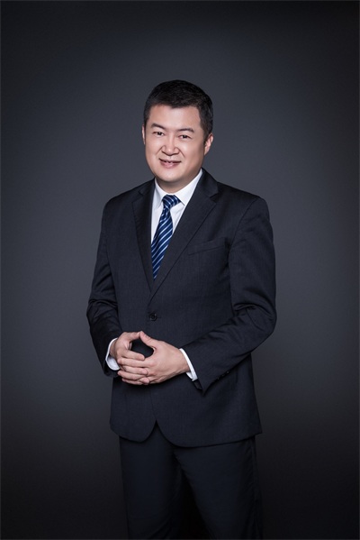 上海嘉定凯悦酒店新任总经理陈弘先生