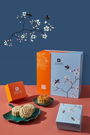 静安昆仑大酒店月出昆仑花好月圆