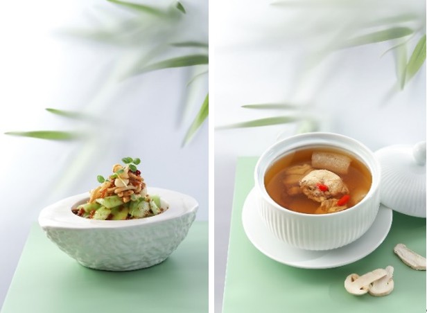与万豪旅享家寻味春食，解锁当季味蕾地图