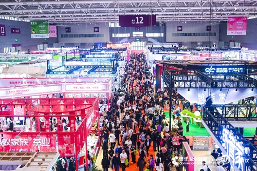 燃爆大湾区，2024 HOTELEX深圳酒店及餐饮盛会再升级
