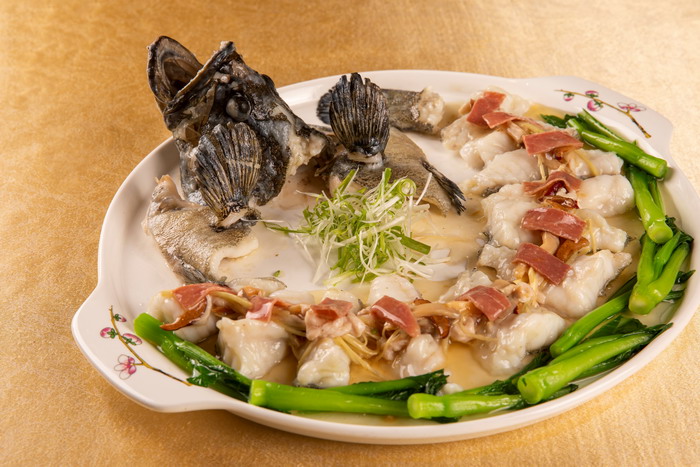 新明园中餐厅 岁末佳宴