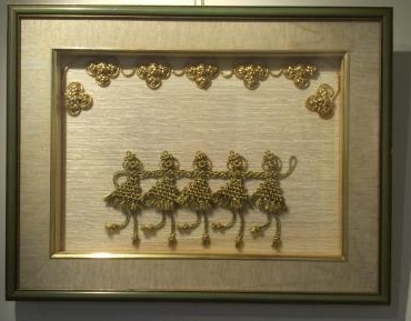 上海ifc商场鸿运结彩展迎新岁