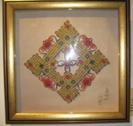 上海ifc商场鸿运结彩展迎新岁