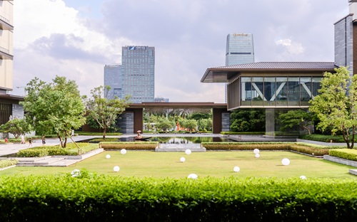 万豪旅享家广州地区酒店2025年春季婚博会