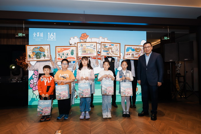 【京梦烟火·聚飨春味】全聚德携手四国星厨打造国际风味交流品鉴会