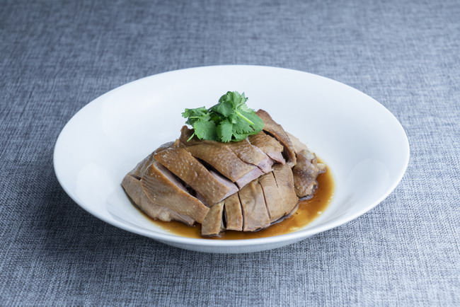 青砖黛瓦 徽州斗宴 北京香格里拉举办徽州美食推广