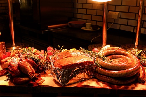 四叶草啤酒节盛大开幕