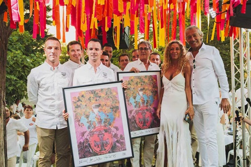 豪斯古堡爵士音乐节上海分场迎来第二篇章，吉哈伯通纵情中西文化交融之夜