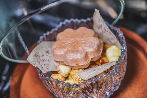 云端之上的风情盛宴：洲至奢选杭州武林国大酒店奥维耶多西班牙餐厅启新揭幕