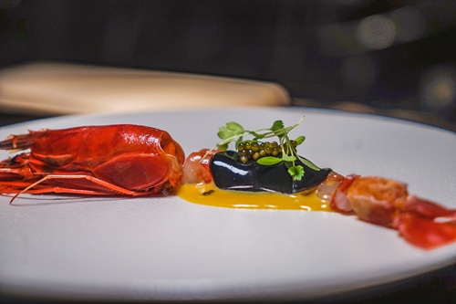 云端之上的风情盛宴：洲至奢选杭州武林国大酒店奥维耶多西班牙餐厅启新揭幕