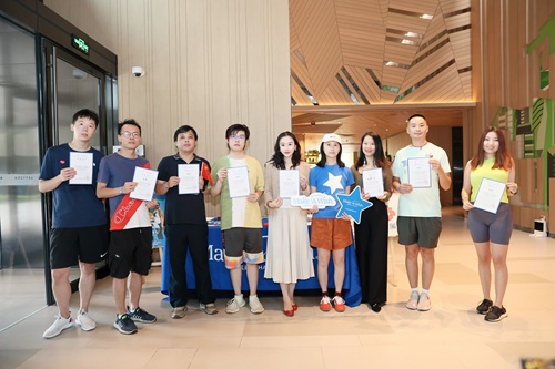 上海桃浦雅辰悦居酒店 × Make-A-Wish 公益里程活动圆满落幕