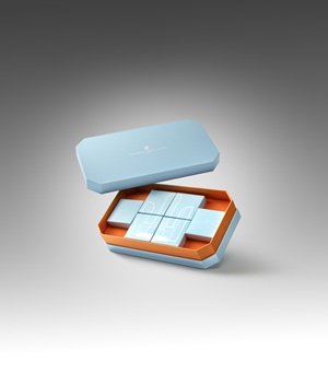 上海波特曼丽思卡尔顿酒店匠心臻选中秋美馔