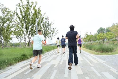 上海桃浦雅辰悦居酒店 × Make-A-Wish 公益里程活动圆满落幕