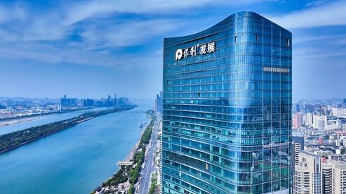 长沙保利橘洲诺雅酒店臻启在即，演绎中式审美的世界表达