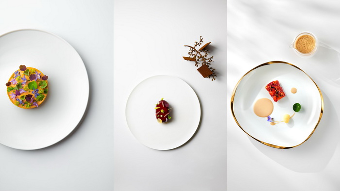 王府半岛酒店Jing法餐厅连续第六年蝉联米其林一星餐厅殊荣