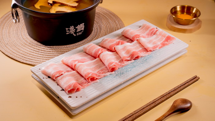 “食之有道”：在秋日京城邂逅来自芬兰的欧洲可持续乳制品与无抗猪肉