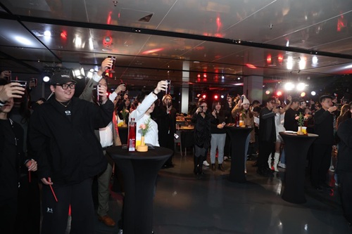 炽浪领潮破界而生！