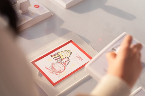 环贸iapm商场「“咚”日雪境Snowy Wonderland」主题活动正式启幕 “咚”日精彩轮番呈献