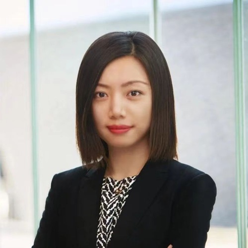 何斯倩女士任绍兴苏宁希尔顿酒店及公寓总经理