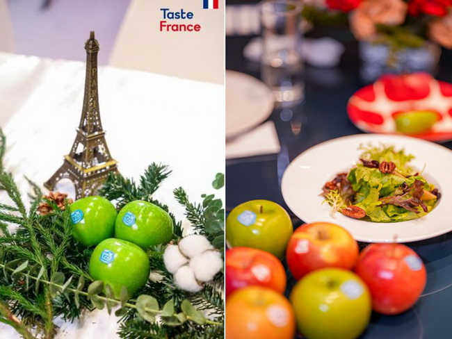 法国蓝鲸品牌开启深耕中国市场新篇章