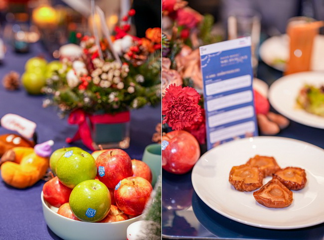 法国蓝鲸品牌开启深耕中国市场新篇章