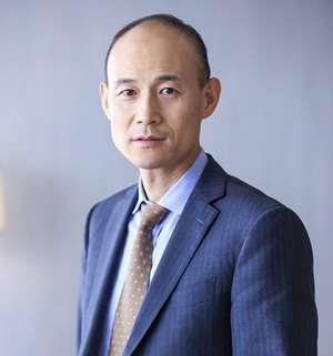 丁小磊先生出任长沙世茂希尔顿酒店总经理