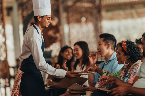 2026康斯丹美食节：以璀璨终章，为第十九届画上圆满句号