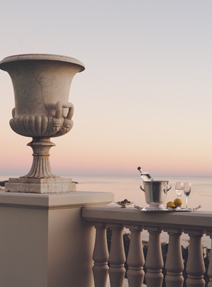 夏日新章：Malmaison Riviera马勒梅松海滨系列