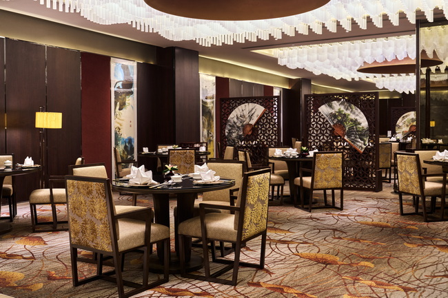 深圳四季酒店任命胡金贤为中餐行政总厨