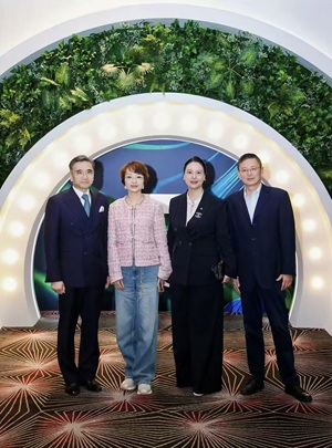 2026杭州康莱德酒店七周年庆·绿野星光