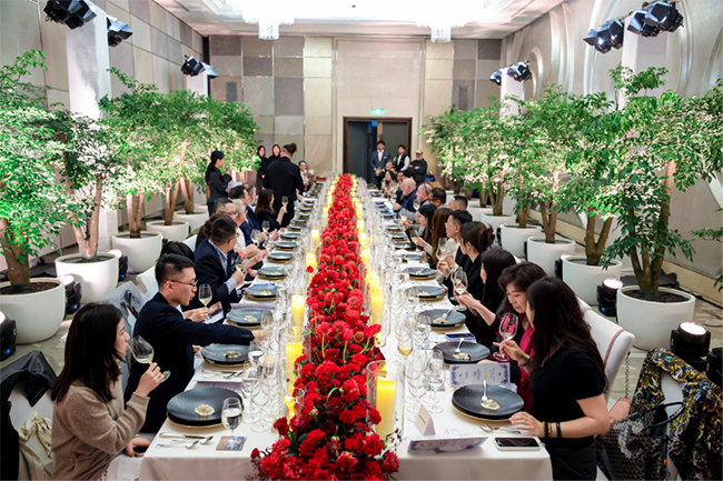 星耀申城：「西班牙融合风味料理·臻选美馔」品鉴活动诠释西班牙美食无穷魅力