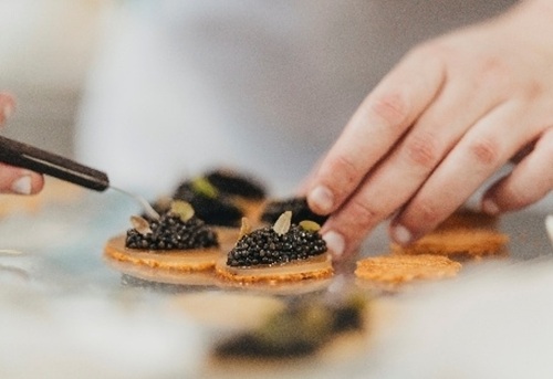 2026康斯丹美食节：以璀璨终章，为第十九届画上圆满句号