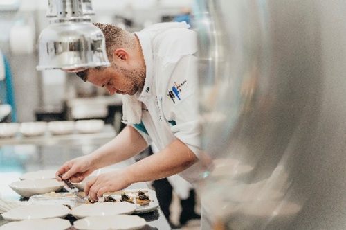 2026康斯丹美食节：以璀璨终章，为第十九届画上圆满句号