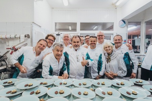 2026康斯丹美食节：以璀璨终章，为第十九届画上圆满句号